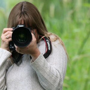 Meet your Posher, Peggy